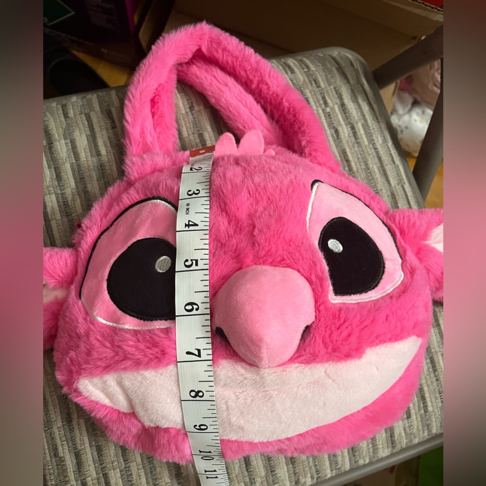 ⭐️ Angel Fluffy Bag - Picture 5 of 7